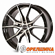 PDW  Spyder (5007)  M/B  8.0x18  5x114.3  ЕТ40  67.1